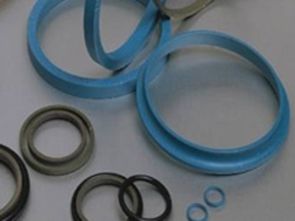 PTFE+TPU合金
